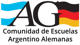 Comunidad de Escuelas Argentino Alemanas