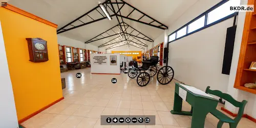 Museo de Santa Anita
